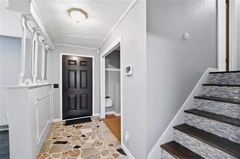 Entry Way - 1002 E Willow Dr, Olathe, KS 66061 photo 1 of 6