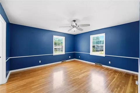 Bedroom - 1002 E Willow Dr, Olathe, KS 66061 photo 1 of 9