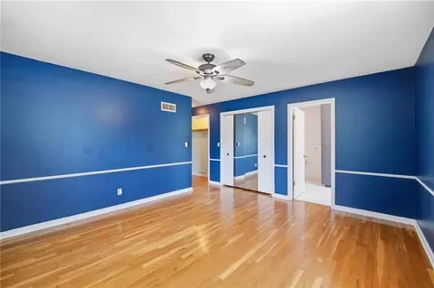 Bedroom - 1002 E Willow Dr, Olathe, KS 66061 photo 2 of 9
