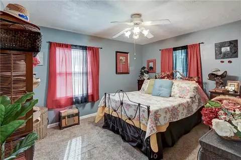 Bedroom - 9704 E 81st St, Raytown, MO 64138 photo 3 of 7