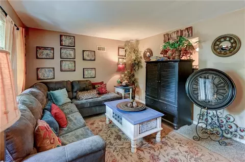 Living - 9704 E 81st St, Raytown, MO 64138 photo 3 of 3