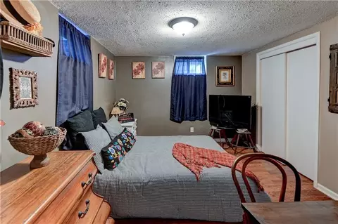 Bedroom - 9704 E 81st St, Raytown, MO 64138 photo 5 of 7