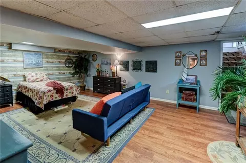 Bedroom - 9704 E 81st St, Raytown, MO 64138 photo 7 of 7