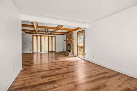 Living - 3907 NE Clearbrook Dr, Lees Summit, MO 64064 photo 2 of 5