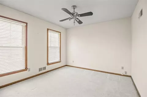 Bedroom - 3907 NE Clearbrook Dr, Lees Summit, MO 64064 photo 4 of 6
