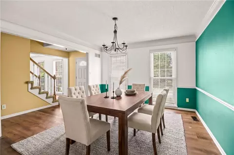 Dining - 3907 NE Clearbrook Dr, Lees Summit, MO 64064 photo 1 of 1