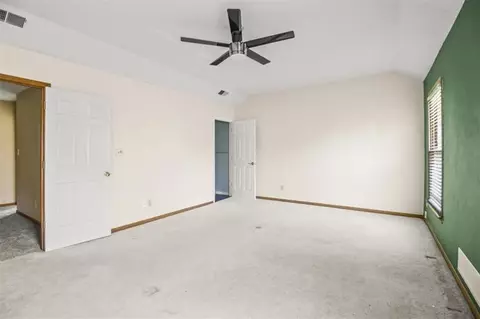 Bedroom - 3907 NE Clearbrook Dr, Lees Summit, MO 64064 photo 1 of 6