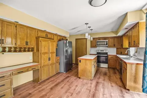 Kitchen - 3907 NE Clearbrook Dr, Lees Summit, MO 64064 photo 1 of 4