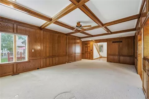 Living - 1633 NE Thames Dr, Lees Summit, MO 64086 photo 4 of 4