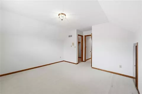 Bedroom - 1633 NE Thames Dr, Lees Summit, MO 64086 photo 9 of 9