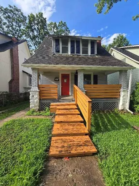 3503 E 25th St, Kansas City, MO 64127
