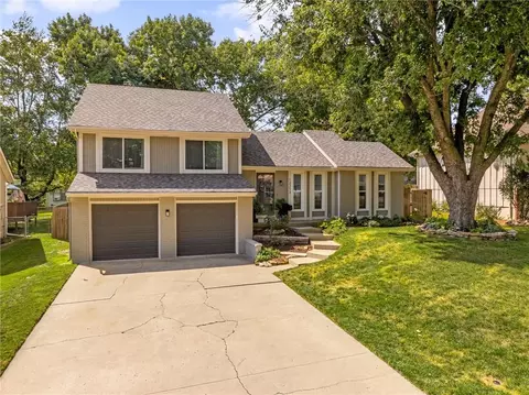 12213 W 72nd St, Shawnee, KS 66216