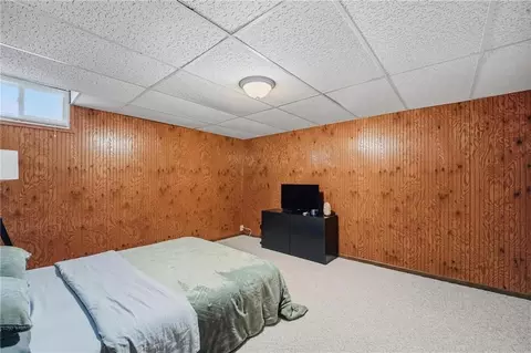 Bedroom - 17103 E 45th St, Independence, MO 64055 photo 4 of 10