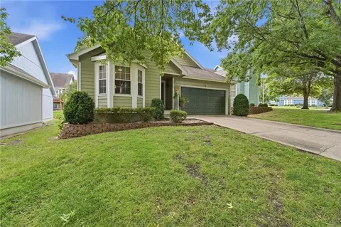 Exterior - 17103 E 45th St, Independence, MO 64055 photo 8 of 10
