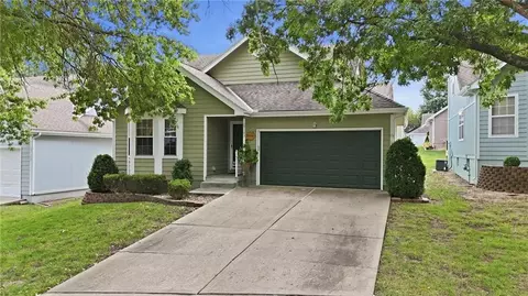 Exterior - 17103 E 45th St, Independence, MO 64055 photo 10 of 10