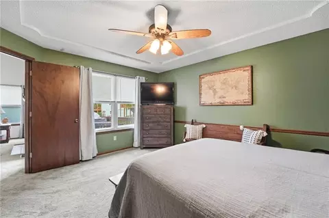 Bedroom - 17103 E 45th St, Independence, MO 64055 photo 3 of 10