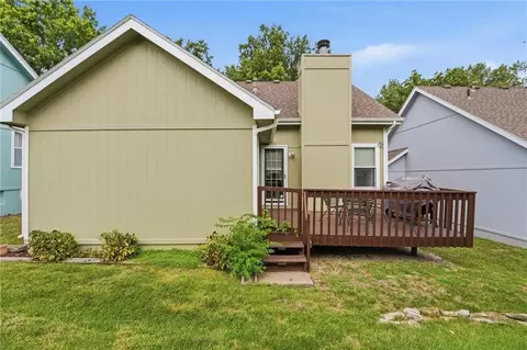 Exterior - 17103 E 45th St, Independence, MO 64055 photo 3 of 10