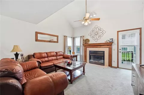 Living - 17103 E 45th St, Independence, MO 64055 photo 1 of 2