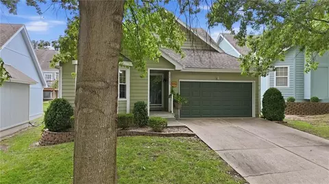 Exterior - 17103 E 45th St, Independence, MO 64055 photo 9 of 10
