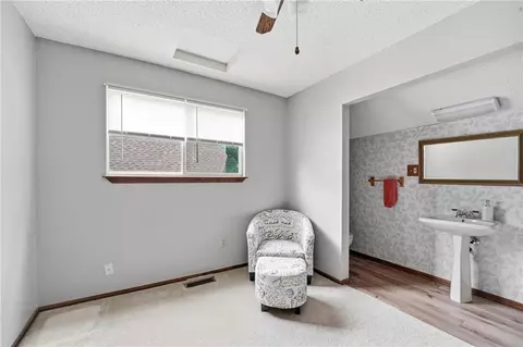 Bedroom - 17103 E 45th St, Independence, MO 64055 photo 10 of 10