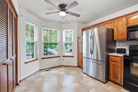 Kitchen - 17103 E 45th St, Independence, MO 64055 photo 1 of 3