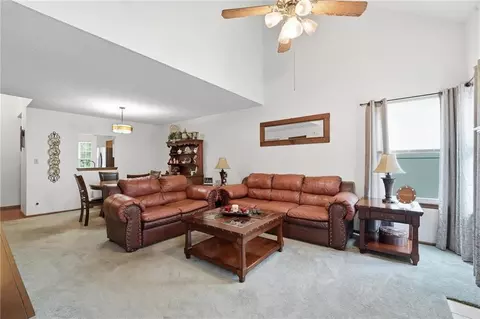 Living - 17103 E 45th St, Independence, MO 64055 photo 2 of 2