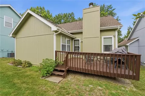 Exterior - 17103 E 45th St, Independence, MO 64055 photo 4 of 10