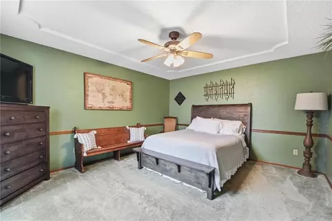 Bedroom - 17103 E 45th St, Independence, MO 64055 photo 1 of 10