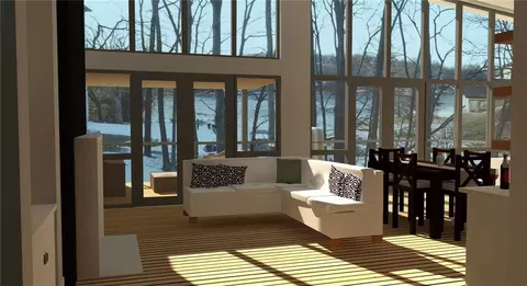 7814 NW Scenic Dr, Weatherby Lake, MO 64152