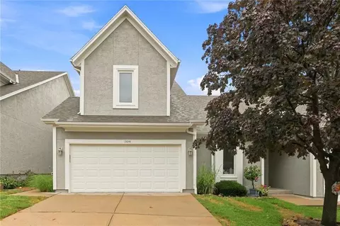 13644 W 58 Ter, Shawnee, KS 66216