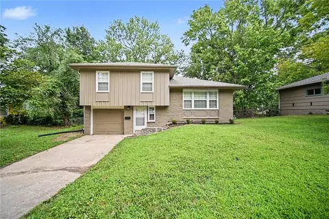 6002 E 96th Ter, Kansas City, MO 64134