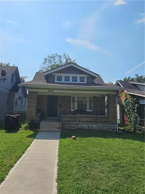 5126 Olive St, Kansas City, MO 64130