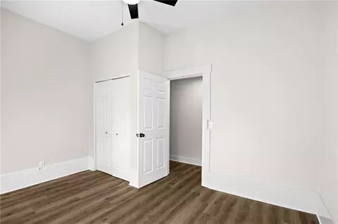 Bedroom - 300 Maple St, Lathrop, MO 64465 photo 4 of 5