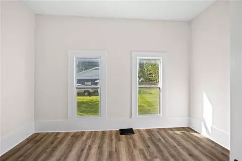 Bedroom - 300 Maple St, Lathrop, MO 64465 photo 5 of 5