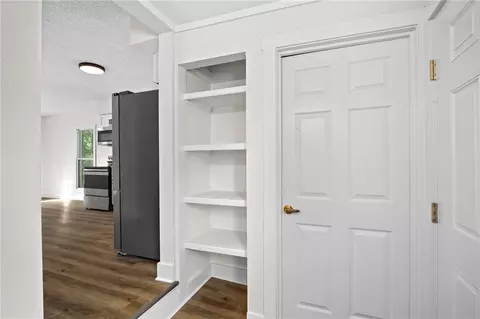 Entry Way - 300 Maple St, Lathrop, MO 64465 photo 4 of 4