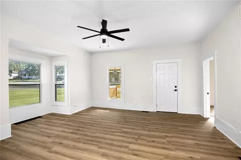 Living - 300 Maple St, Lathrop, MO 64465 photo 1 of 3