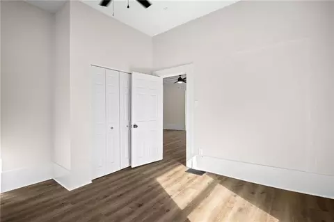 Bedroom - 300 Maple St, Lathrop, MO 64465 photo 2 of 5