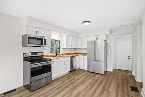 Kitchen - 300 Maple St, Lathrop, MO 64465 photo 1 of 1