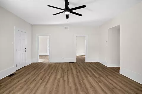 Living - 300 Maple St, Lathrop, MO 64465 photo 3 of 3