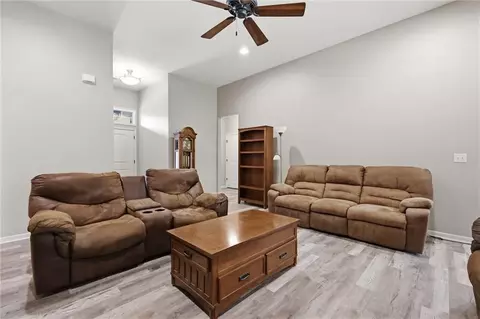 Entry Way - 308 E Olive St, Raymore, MO 64083 photo 3 of 5