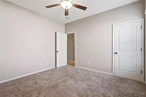 Bedroom - 308 E Olive St, Raymore, MO 64083 photo 4 of 4