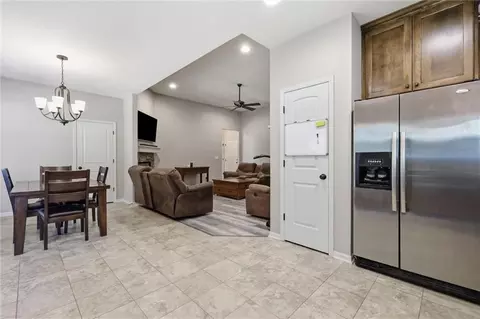 Entry Way - 308 E Olive St, Raymore, MO 64083 photo 4 of 5