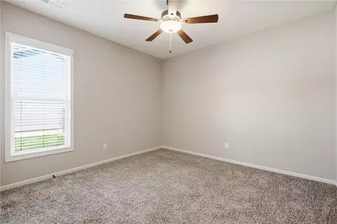 Bedroom - 308 E Olive St, Raymore, MO 64083 photo 3 of 4