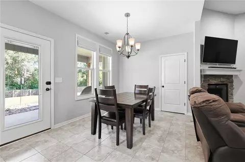 Dining - 308 E Olive St, Raymore, MO 64083 photo 1 of 1