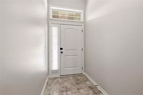 Entry Way - 308 E Olive St, Raymore, MO 64083 photo 1 of 5