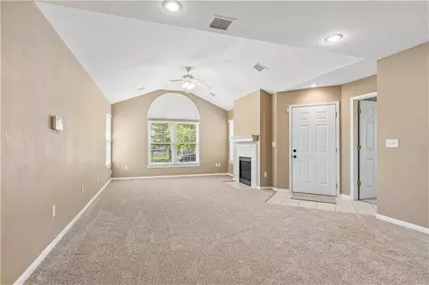 Living - 931 NE Devon Dr, Lees Summit, MO 64064 photo 1 of 3