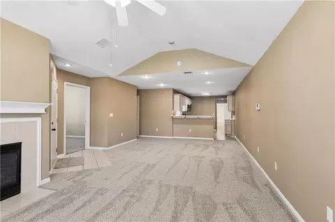 Living - 931 NE Devon Dr, Lees Summit, MO 64064 photo 2 of 3