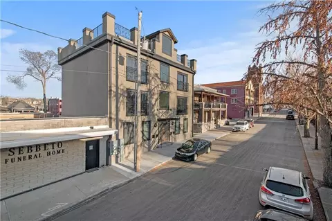 511 Campbell St, Kansas City, MO 64106