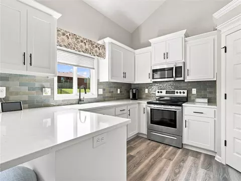 Kitchen - 800 Wright St, Pleasant Hill, MO 64080 photo 1 of 4