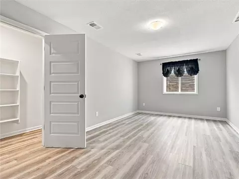 Bedroom - 800 Wright St, Pleasant Hill, MO 64080 photo 4 of 5
